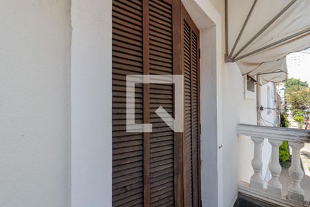 Casa à venda com 160m², 3 quartos e 1 vagaSacada da Suíte 3