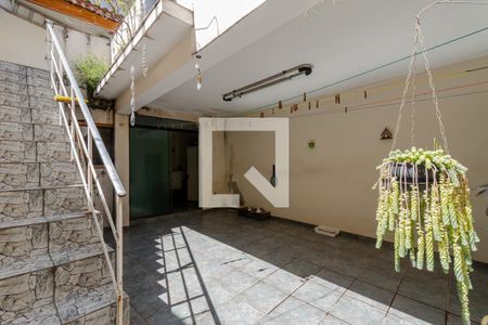 Casa à venda com 160m², 3 quartos e 1 vagaQuintal 