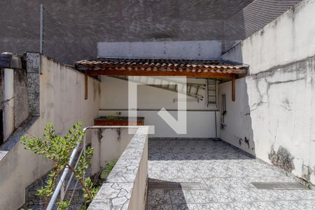 Casa à venda com 160m², 3 quartos e 1 vagaVaranda da Suíte 