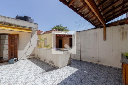 Casa à venda com 160m², 3 quartos e 1 vagaVaranda da Suíte 
