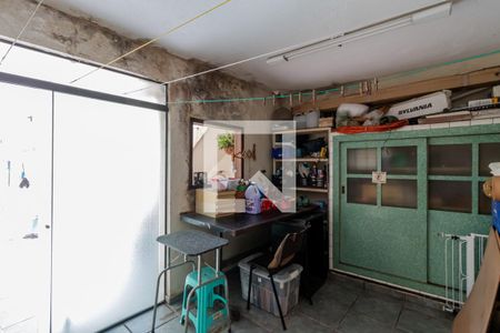 Casa à venda com 160m², 3 quartos e 1 vagaÁrea de Serviço