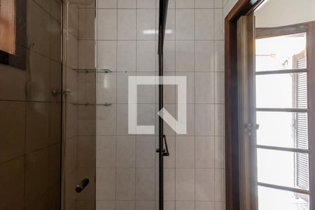 Casa à venda com 160m², 3 quartos e 1 vagaBanheiro da Suíte