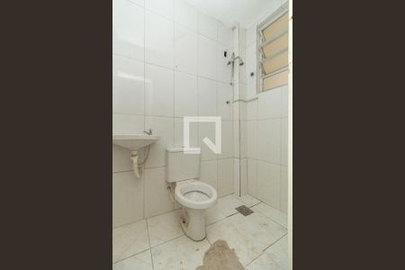 Apartamento para alugar com 67m², 2 quartos e sem vagaBanheiro