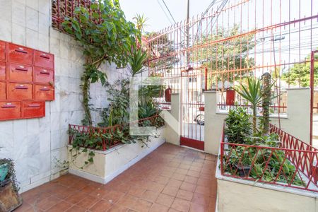 Apartamento para alugar com 67m², 2 quartos e sem vagaHall de Entrada