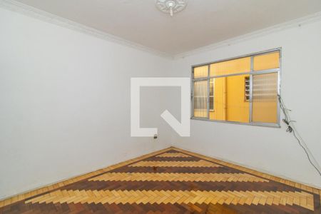Sala de apartamento à venda com 2 quartos, 67m² em Váz Lobo, Rio de Janeiro