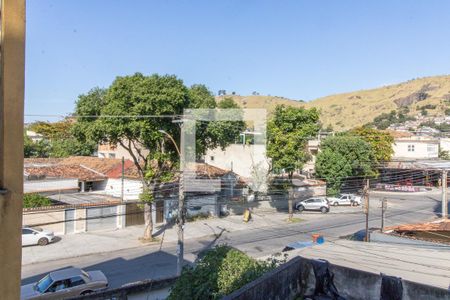 Apartamento para alugar com 67m², 2 quartos e sem vagaVista do Quarto 2