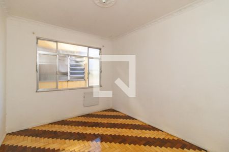 Quarto 2 de apartamento à venda com 2 quartos, 67m² em Váz Lobo, Rio de Janeiro