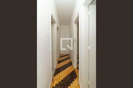 Apartamento para alugar com 67m², 2 quartos e sem vagaCorredor