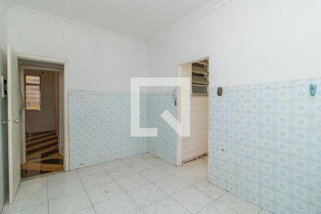 Apartamento para alugar com 67m², 2 quartos e sem vagaCozinha