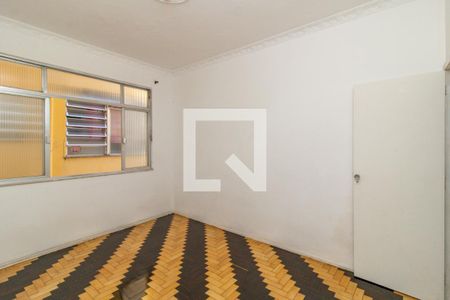 Quarto 1 de apartamento à venda com 2 quartos, 67m² em Váz Lobo, Rio de Janeiro
