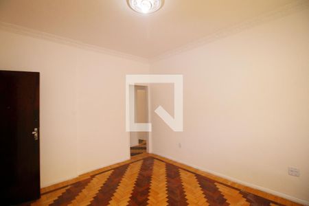 Sala de apartamento para alugar com 2 quartos, 67m² em Váz Lobo, Rio de Janeiro