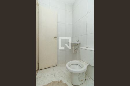 Apartamento para alugar com 67m², 2 quartos e sem vagaBanheiro