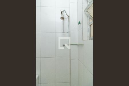 Apartamento para alugar com 67m², 2 quartos e sem vagaDetalhe do Banheiro