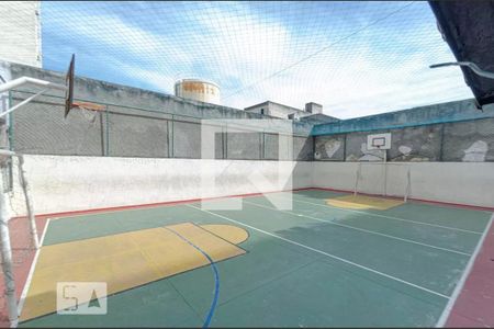 Apartamento para alugar com 50m², 2 quartos e 1 vaga Apartamento para alugar com 50m², 2 quartos e 1 vagaQuadra Esportiva
