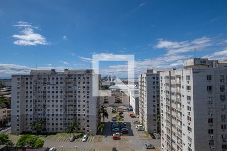 Apartamento para alugar com 50m², 2 quartos e 1 vaga Apartamento para alugar com 50m², 2 quartos e 1 vagaQuarto 2 Vista