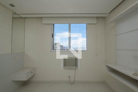 Quarto 1 de apartamento para alugar com 2 quartos, 50m² em São Cristóvão, Rio de Janeiro