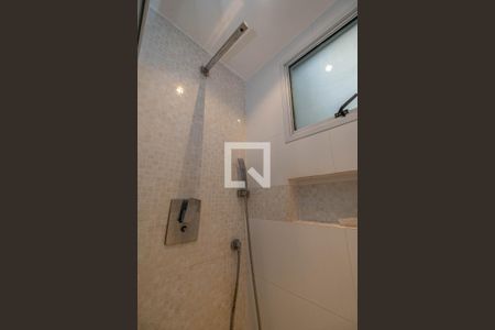 Apartamento para alugar com 50m², 2 quartos e 1 vaga Apartamento para alugar com 50m², 2 quartos e 1 vagaBanheiro