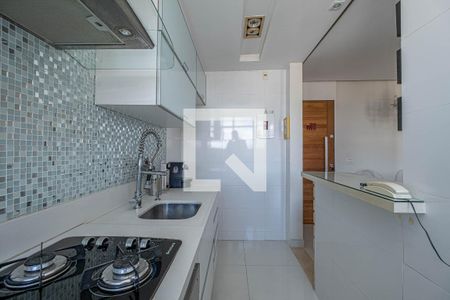 Apartamento para alugar com 50m², 2 quartos e 1 vaga Apartamento para alugar com 50m², 2 quartos e 1 vagaCozinha