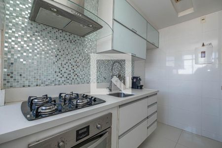 Apartamento para alugar com 50m², 2 quartos e 1 vaga Apartamento para alugar com 50m², 2 quartos e 1 vagaCozinha
