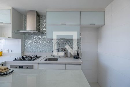 Apartamento para alugar com 50m², 2 quartos e 1 vaga Apartamento para alugar com 50m², 2 quartos e 1 vagaCozinha