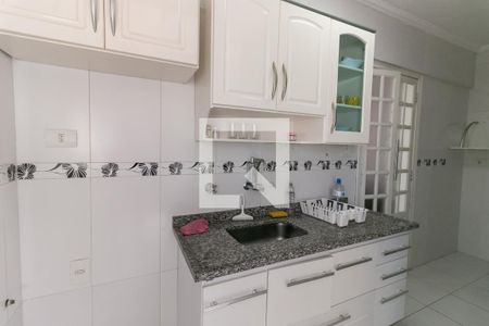 Apartamento à venda com 69m², 2 quartos e 1 vagaCozinha