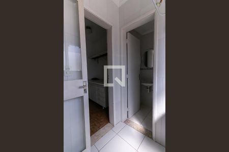 Apartamento à venda com 69m², 2 quartos e 1 vagaArea de Serviço