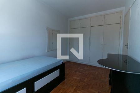 Quarto 1 de apartamento à venda com 2 quartos, 69m² em Vila Clementino, São Paulo