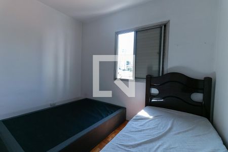 Quarto 2 de apartamento à venda com 2 quartos, 69m² em Vila Clementino, São Paulo