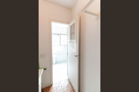 Apartamento à venda com 69m², 2 quartos e 1 vagaQuarto de Serviço