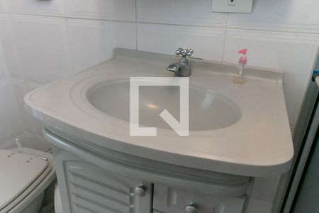 Apartamento à venda com 69m², 2 quartos e 1 vagaBanheiro