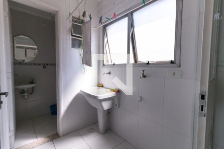 Apartamento à venda com 69m², 2 quartos e 1 vagaArea de Serviço