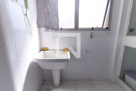 Apartamento à venda com 69m², 2 quartos e 1 vagaArea de Serviço