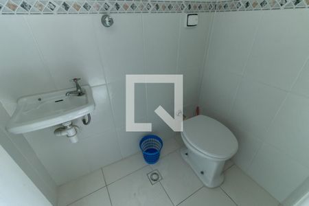 Apartamento à venda com 69m², 2 quartos e 1 vagaBanheiro de Serviço