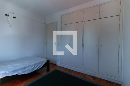 Quarto 2 de apartamento à venda com 2 quartos, 69m² em Vila Clementino, São Paulo