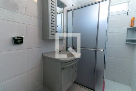 Apartamento à venda com 69m², 2 quartos e 1 vagaBanheiro