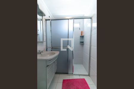 Apartamento à venda com 69m², 2 quartos e 1 vagaBanheiro