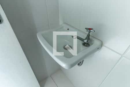 Apartamento à venda com 69m², 2 quartos e 1 vagaBanheiro de Serviço