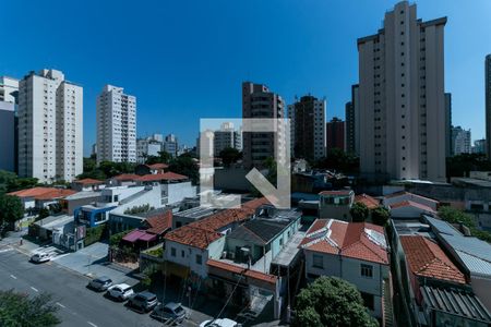 Apartamento à venda com 69m², 2 quartos e 1 vagaVista da Sala
