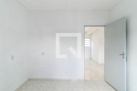 Quarto de casa para alugar com 1 quarto, 42m² em Vila Buenos Aires, São Paulo