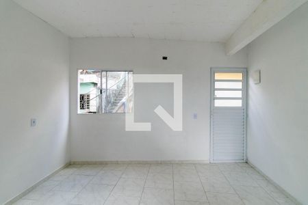 Sala de casa para alugar com 1 quarto, 42m² em Vila Buenos Aires, São Paulo