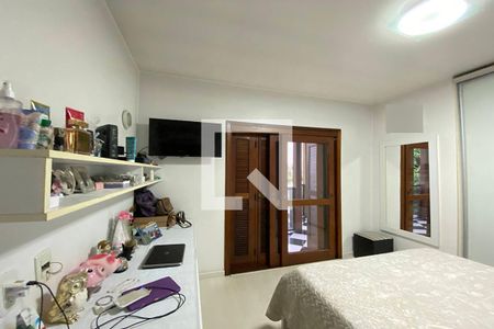 Casa à venda com 223m², 5 quartos e 2 vagasQuarto 2