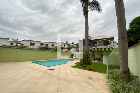 Casa à venda com 223m², 5 quartos e 2 vagasÁrea Externa