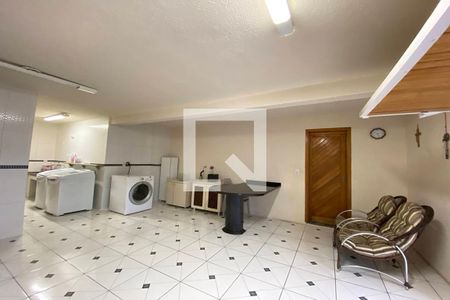 Casa à venda com 223m², 5 quartos e 2 vagasÁrea de Serviço