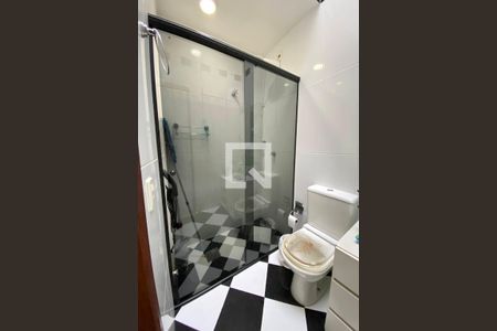 Casa à venda com 223m², 5 quartos e 2 vagasBanheiro