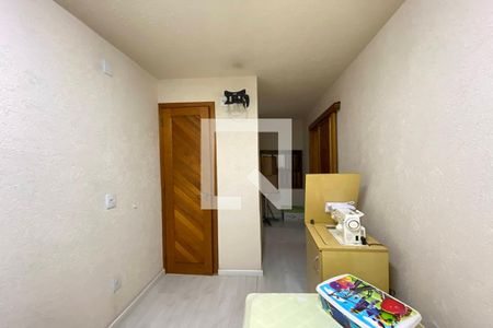 Casa à venda com 223m², 5 quartos e 2 vagasQuarto de Serviço