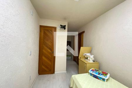 Casa à venda com 223m², 5 quartos e 2 vagasQuarto de Serviço