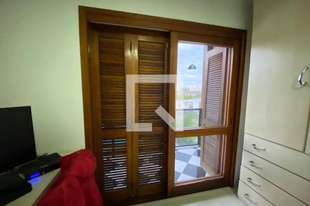 Casa à venda com 223m², 5 quartos e 2 vagasPorta Janela do Quarto 3