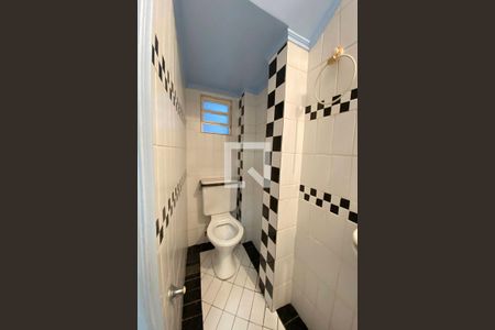 Lavabo de casa à venda com 5 quartos, 223m² em Rondônia, Novo Hamburgo