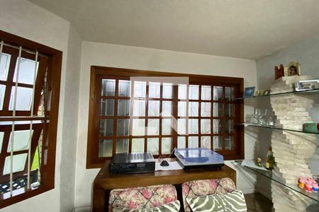 Janela da Sala de casa à venda com 5 quartos, 223m² em Rondônia, Novo Hamburgo