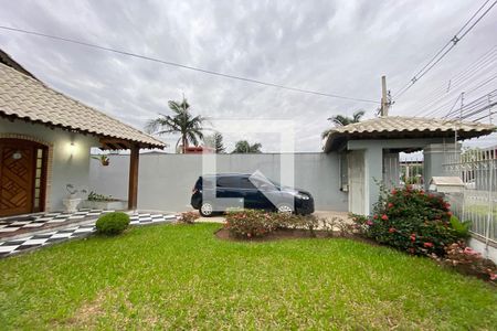 Casa à venda com 223m², 5 quartos e 2 vagasÁrea Externa